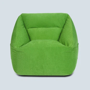 سپر سافٹ بین بیگ سوفا کور چیئر